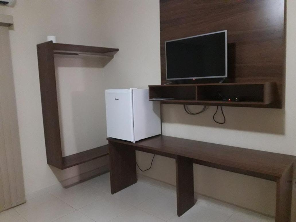 Exclusiva Palace Hotel Palestina  المظهر الخارجي الصورة