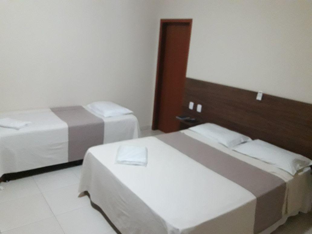 Exclusiva Palace Hotel Palestina  المظهر الخارجي الصورة